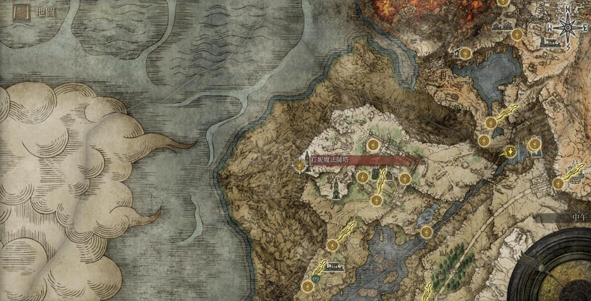 《艾爾登法環》記憶石獲取方法圖文介紹 記憶石在哪裡? 《艾爾登法環》記憶石獲取方法圖文介紹 記憶石在哪裡?