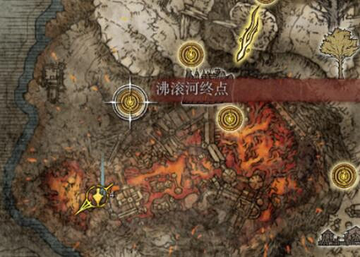 《艾爾登法環》亞曆山大碎片怎麽獲得？亞曆山大碎片獲得方法