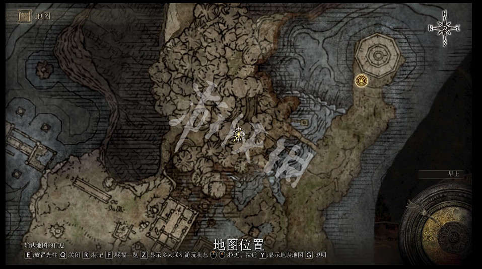 《艾爾登法環》瑪莉卡的烙印如何獲取？瑪莉卡的烙印獲取方法