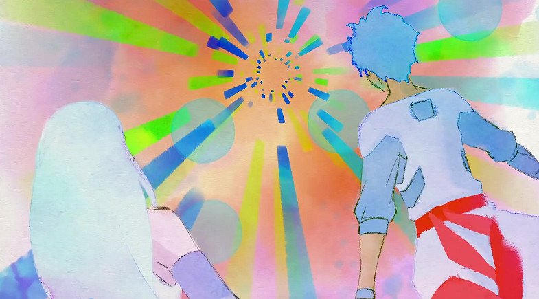 與玩家建立聯結!冒險RPG《Haven》開場動畫來了 與玩家建立聯結!冒險RPG《Haven》開場動畫來了