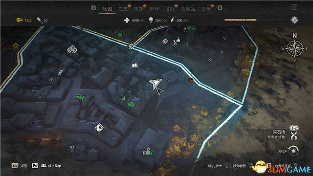 《垂死之光2》全收集攻略 《垂死之光2》全收集攻略