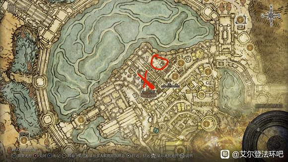 《艾爾登法環》全黃金種子位置介紹 黃金種子全收集方法 《艾爾登法環》全黃金種子位置介紹 黃金種子全收集方法