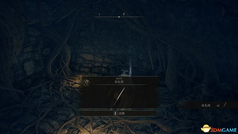 《艾爾登法環》新手攻略 武器推薦實用道具魔法獲取及打錢方法