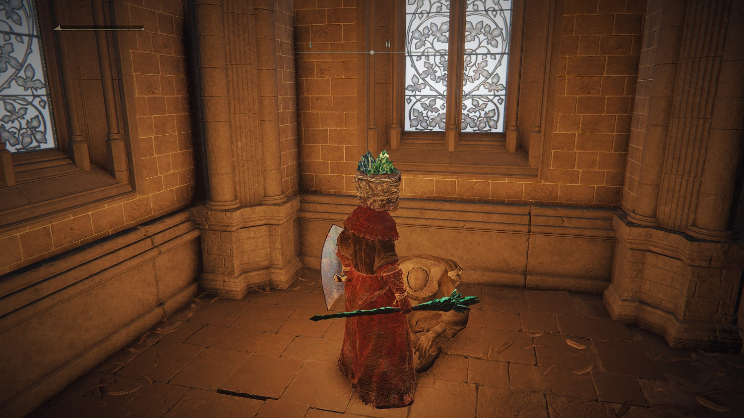 《艾爾登法環》爆散結晶魔法獲得方法介紹