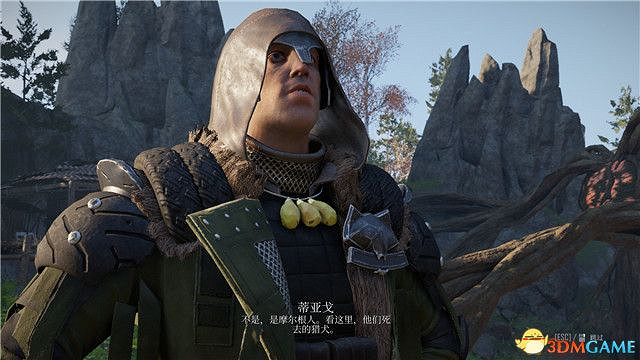 《ELEX II》圖文攻略 上手指南及流程試玩解析攻略 《ELEX II》圖文攻略 上手指南及流程試玩解析攻略
