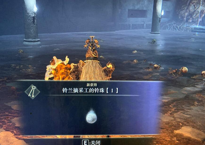 《艾爾登法環》全鈴珠獲得方法 鈴珠地點獲取方式大全 《艾爾登法環》全鈴珠獲得方法 鈴珠地點獲取方式大全