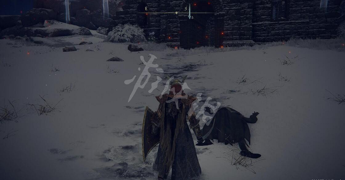 《艾爾登法環》失色礦工的鈴珠在哪刷?失色礦工鈴珠1-5位置一覽 《艾爾登法環》失色礦工的鈴珠在哪刷?失色礦工鈴珠1-5位置一覽