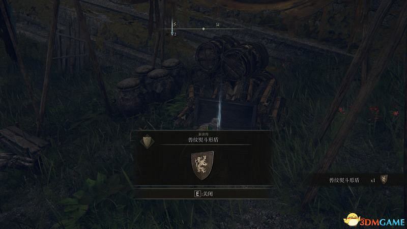 《艾爾登法環》新手攻略 武器推薦實用道具魔法獲取及打錢方法