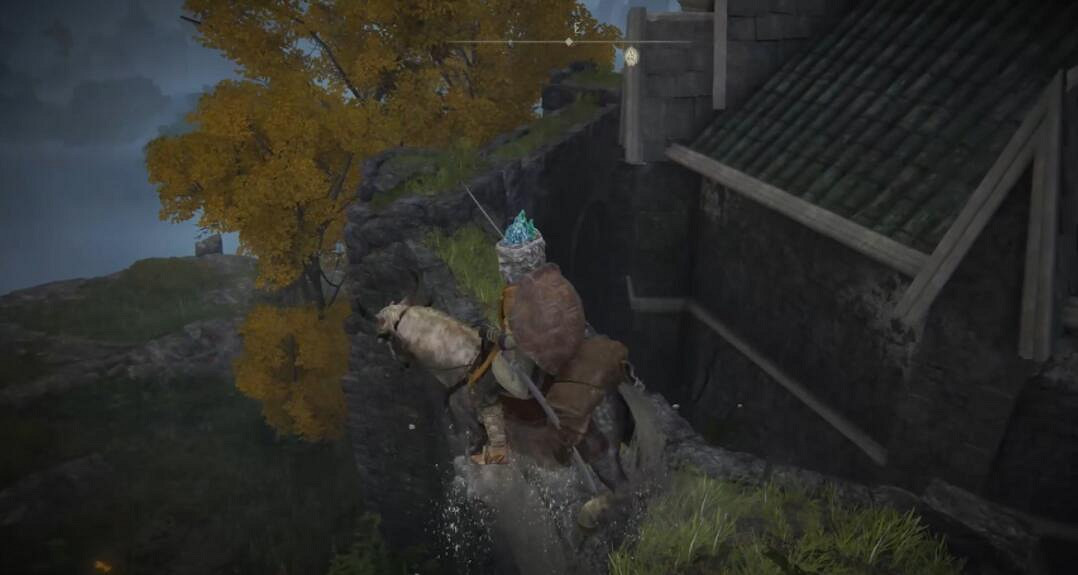 《艾爾登法環》記憶石獲取方法圖文介紹 記憶石在哪裡? 《艾爾登法環》記憶石獲取方法圖文介紹 記憶石在哪裡?