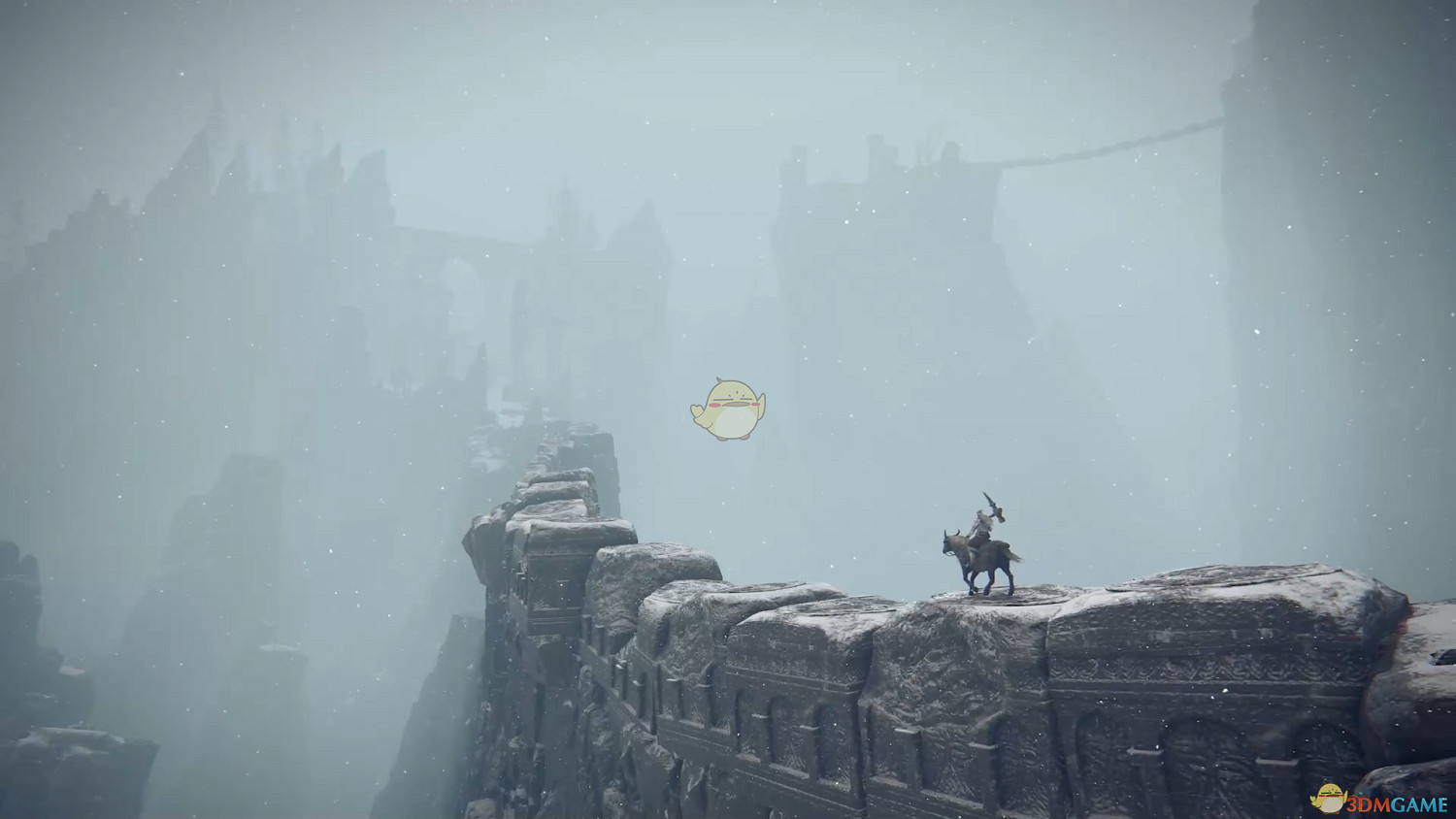 《艾爾登法環》魔法彗星亞茲勒獲得方法介紹