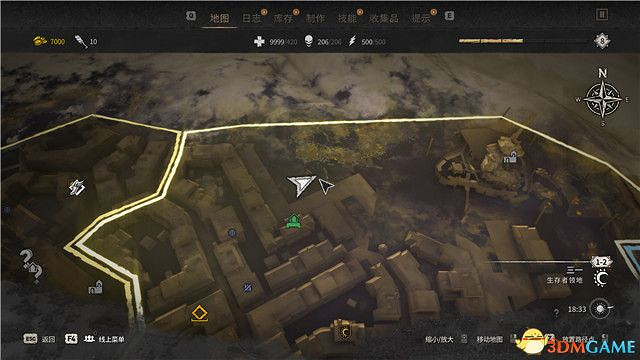 《垂死之光2》全收集攻略 《垂死之光2》全收集攻略