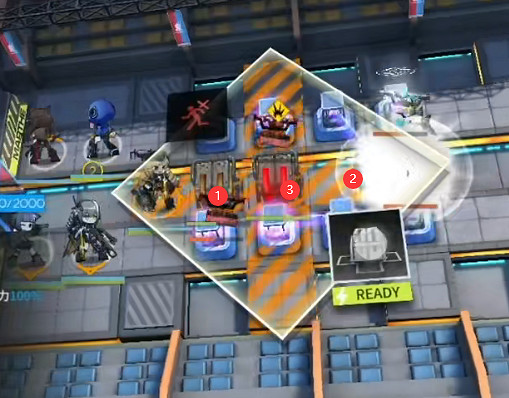 《明日方舟》詩懷雅悖論模擬攻略 詩懷雅悖論模擬錢能通神關卡攻略