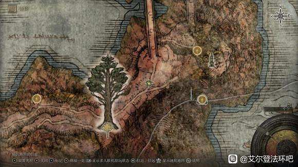 《艾爾登法環》全黃金種子位置介紹 黃金種子全收集方法 《艾爾登法環》全黃金種子位置介紹 黃金種子全收集方法