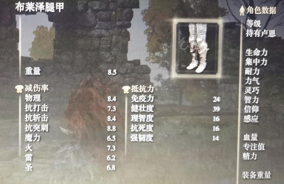 《艾爾登法環》布萊澤套裝怎麽獲得?布萊澤套裝獲得方法介紹 《艾爾登法環》布萊澤套裝怎麽獲得?布萊澤套裝獲得方法介紹