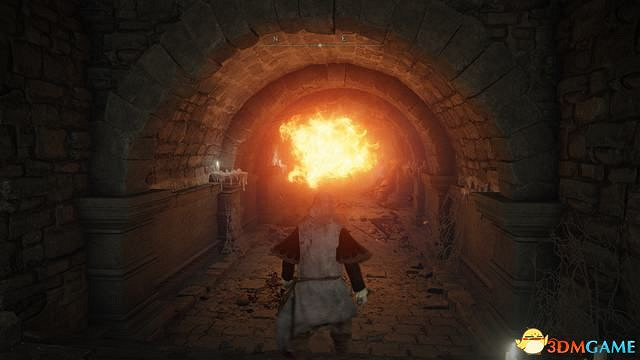 《艾爾登法環》新手攻略 武器推薦實用道具魔法獲取及打錢方法