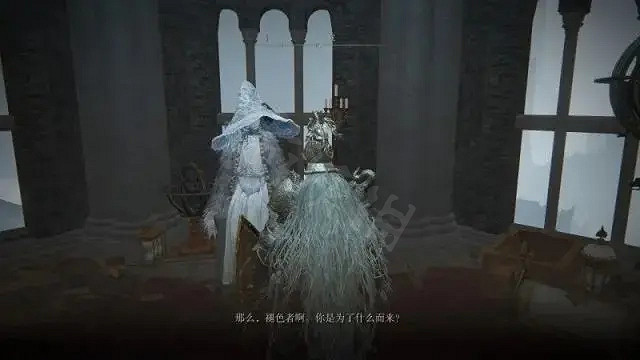 《艾爾登法環》死亡的咒痕如何獲得?死亡的咒痕獲取方法分享 《艾爾登法環》死亡的咒痕如何獲得?死亡的咒痕獲取方法分享