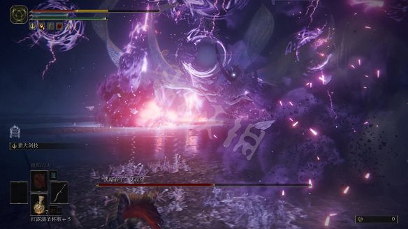 《艾爾登法環》黑暗棄子怎麽打?艾絲緹Boss戰打法技巧 《艾爾登法環》黑暗棄子怎麽打?艾絲緹Boss戰打法技巧