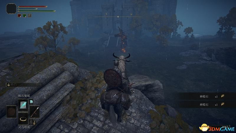 《艾爾登法環》新手攻略 武器推薦實用道具魔法獲取及打錢方法