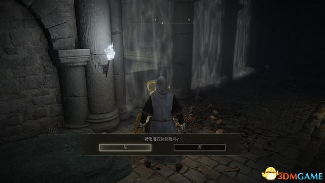 《艾爾登法環》新手攻略 武器推薦實用道具魔法獲取及打錢方法