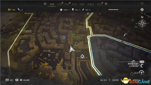 《垂死之光2》全收集攻略 《垂死之光2》全收集攻略