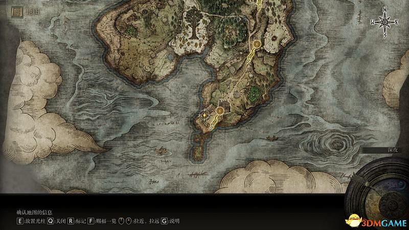 《艾爾登法環》新手攻略 武器推薦實用道具魔法獲取及打錢方法