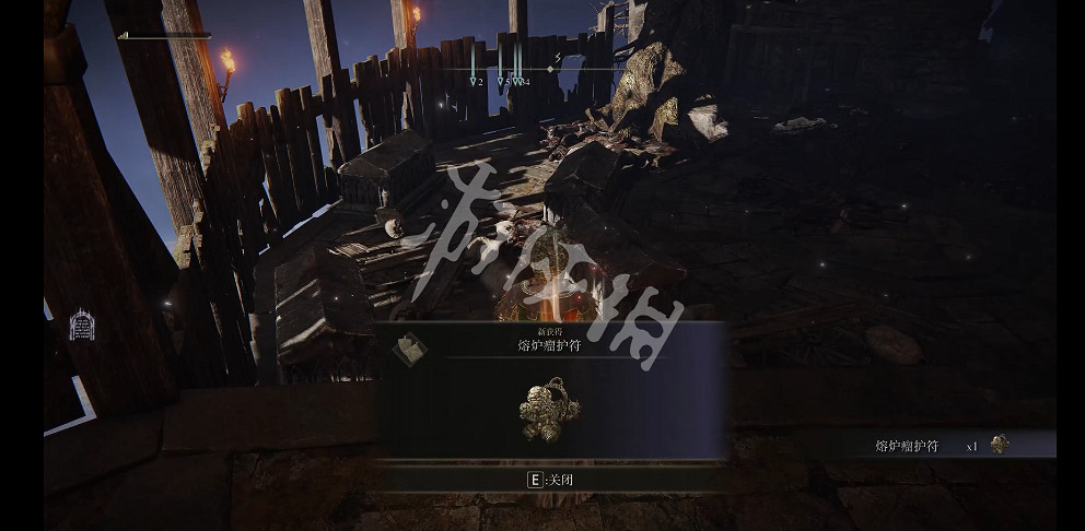 《艾爾登法環》全護符位置與獲得方法匯總 護符位置在哪？