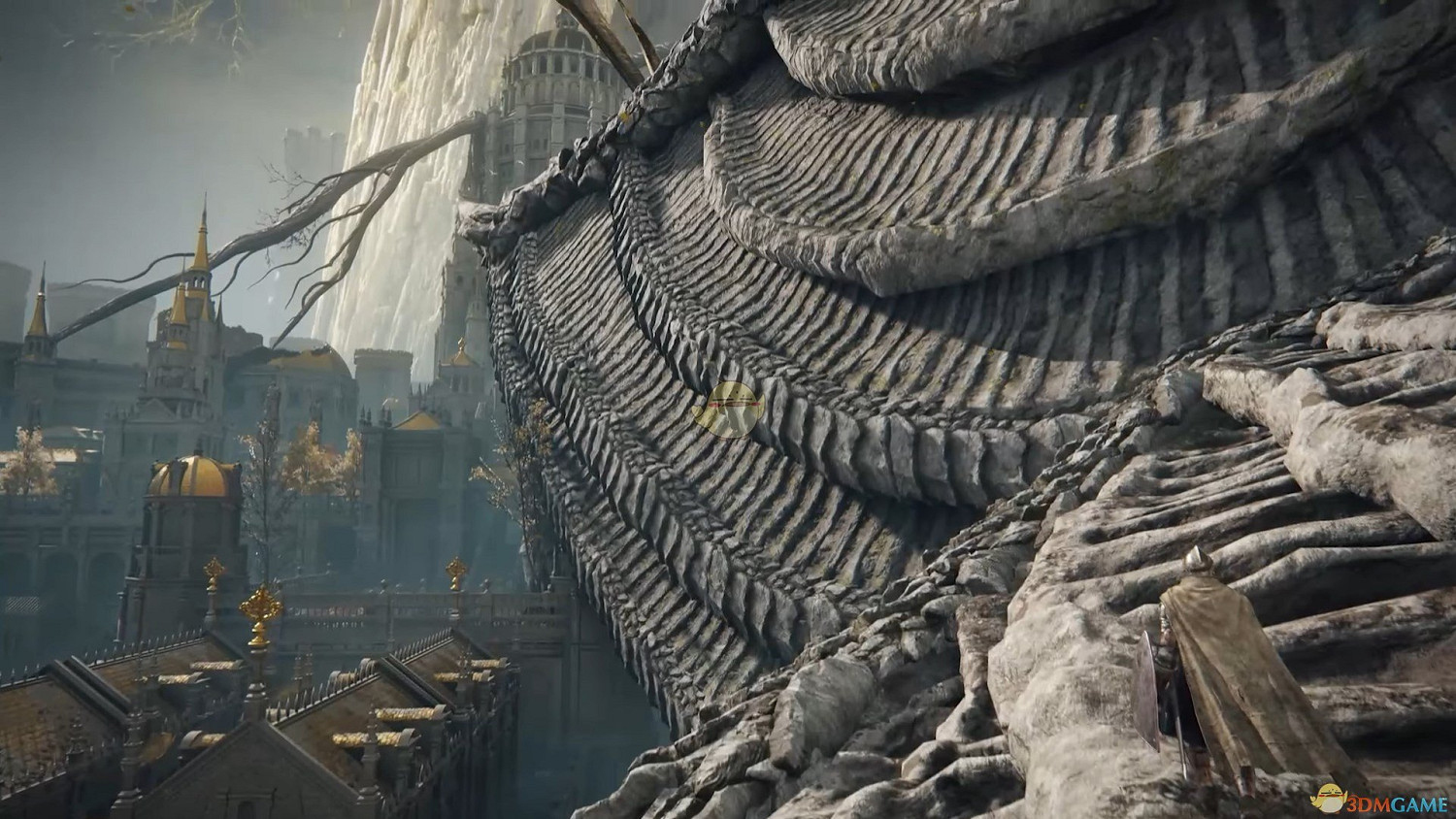 《艾爾登法環》魔法毀滅流星獲得方法介紹