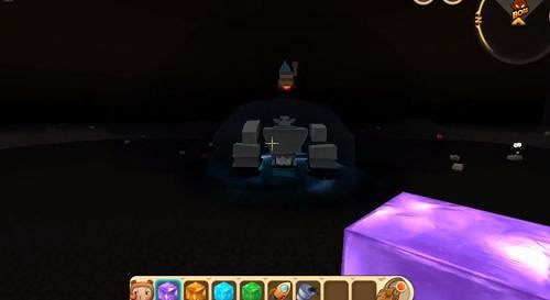 《迷你世界》遠古巨人怎麽召喚 召喚遠古巨人方法 《迷你世界》遠古巨人怎麽召喚 召喚遠古巨人方法