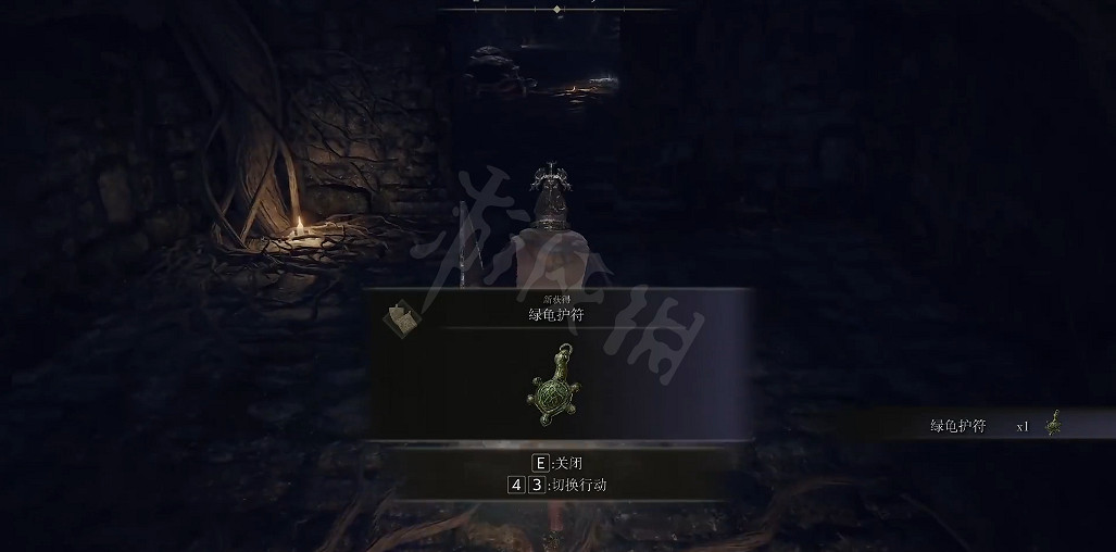 《艾爾登法環》全護符位置與獲得方法匯總 護符位置在哪？