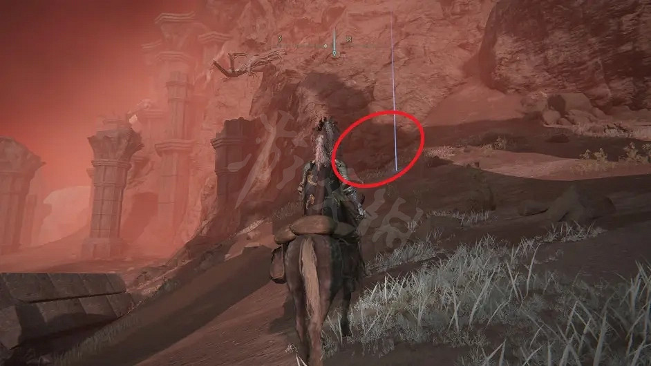 《艾爾登法環》拉塔恩怎麽打？拉塔恩逃課打法分享