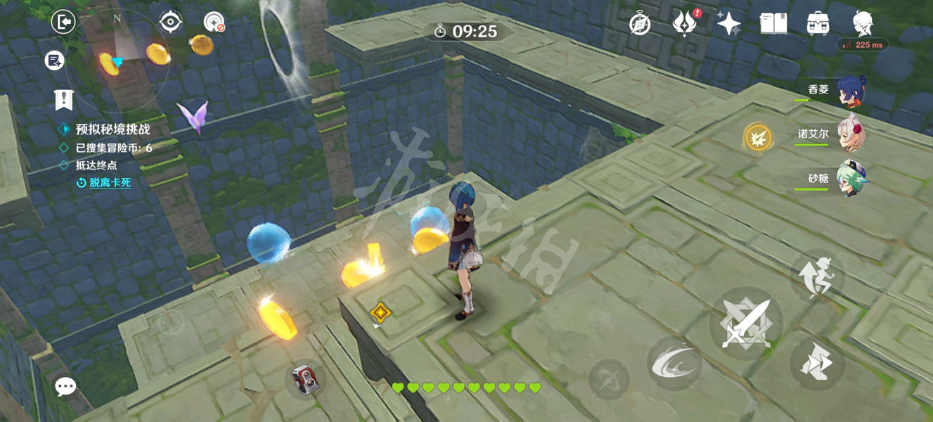 《原神》2.5神工天巧第三天怎麽玩?2.5神工天巧第三天玩法分享 《原神》2.5神工天巧第三天怎麽玩?2.5神工天巧第三天玩法分享