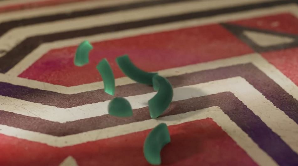 泰國《艾爾登法環》預告是一部真人肥皂劇