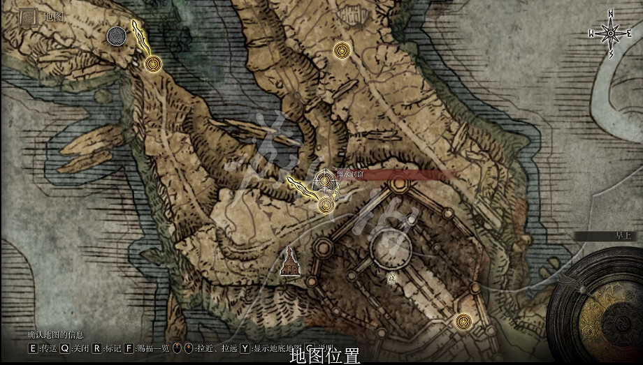 《艾爾登法環》全護符位置與獲得方法匯總 護符位置在哪？