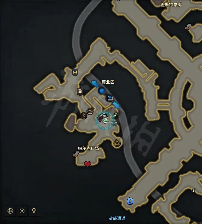 《失落的方舟》好感度任務怎麽做？阿爾泰因涅利亞好感度任務攻略分享