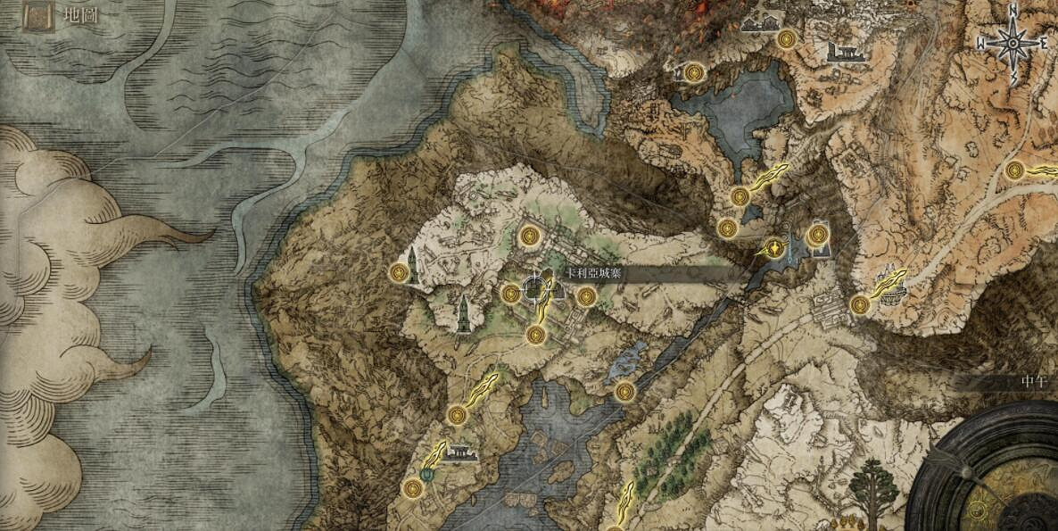 《艾爾登法環》記憶石獲取方法圖文介紹 記憶石在哪裡? 《艾爾登法環》記憶石獲取方法圖文介紹 記憶石在哪裡?