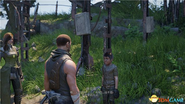 《ELEX II》圖文攻略 上手指南及流程試玩解析攻略 《ELEX II》圖文攻略 上手指南及流程試玩解析攻略