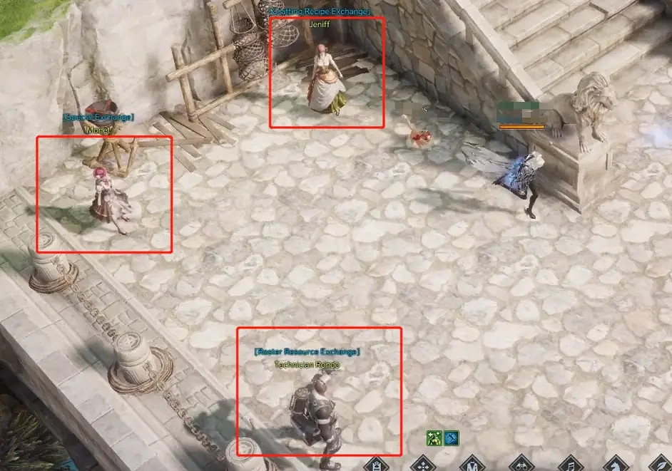 《失落的方舟》採集裝備如何獲得？高品質採集裝備獲取方法介紹