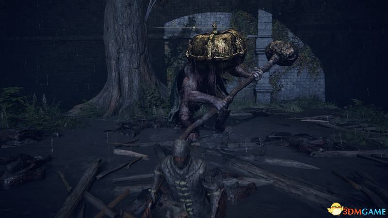 《艾爾登法環》新手攻略 武器推薦實用道具魔法獲取及打錢方法