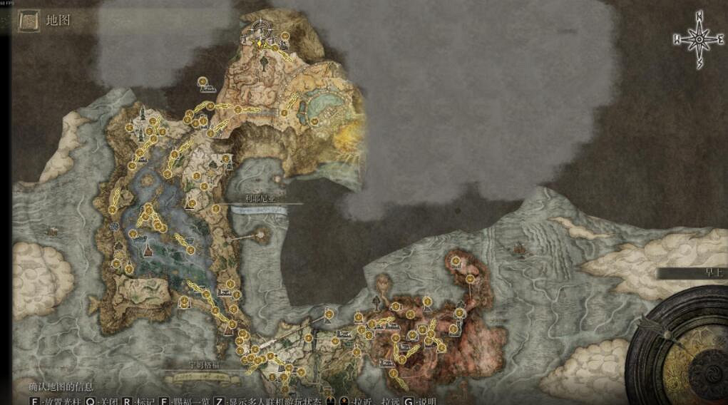 《艾爾登法環》女王套裝獲得方法介紹 女王套怎麽樣? 《艾爾登法環》女王套裝獲得方法介紹 女王套怎麽樣?