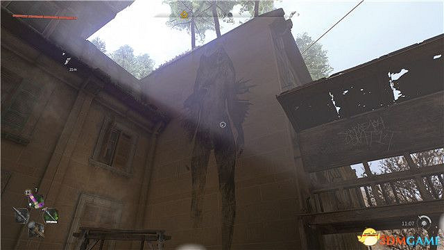 《垂死之光2》全收集攻略 《垂死之光2》全收集攻略