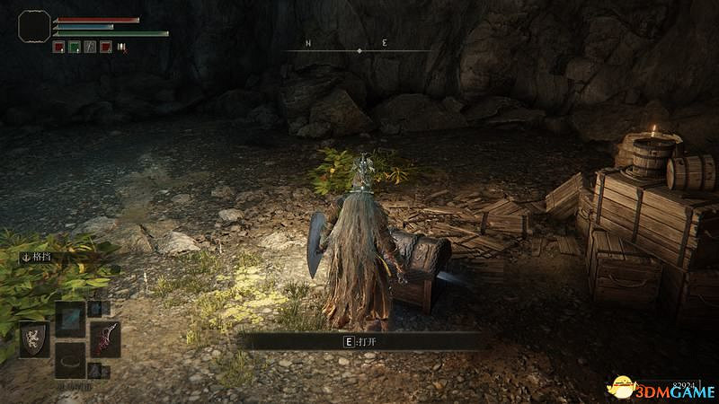 《艾爾登法環》新手攻略 武器推薦實用道具魔法獲取及打錢方法