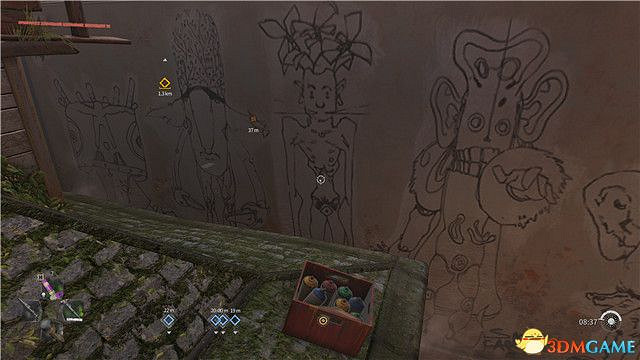 《垂死之光2》全收集攻略 《垂死之光2》全收集攻略