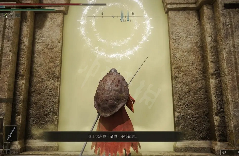 《艾爾登法環》多周目怎麽玩？多周目速通思路分享