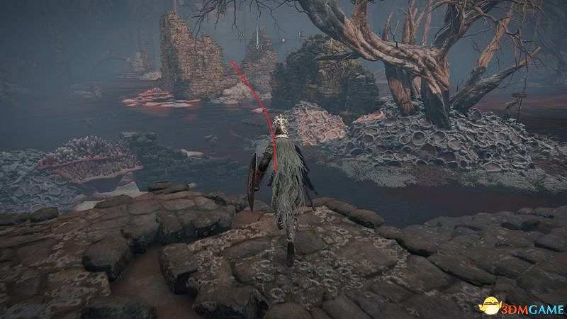 《艾爾登法環》新手攻略 武器推薦實用道具魔法獲取及打錢方法