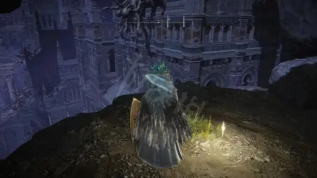 《艾爾登法環》死亡的咒痕如何獲得?死亡的咒痕獲取方法分享 《艾爾登法環》死亡的咒痕如何獲得?死亡的咒痕獲取方法分享
