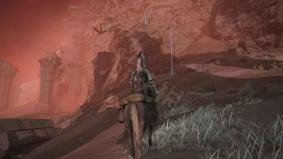 《艾爾登法環》拉塔恩怎麽打？拉塔恩逃課打法分享