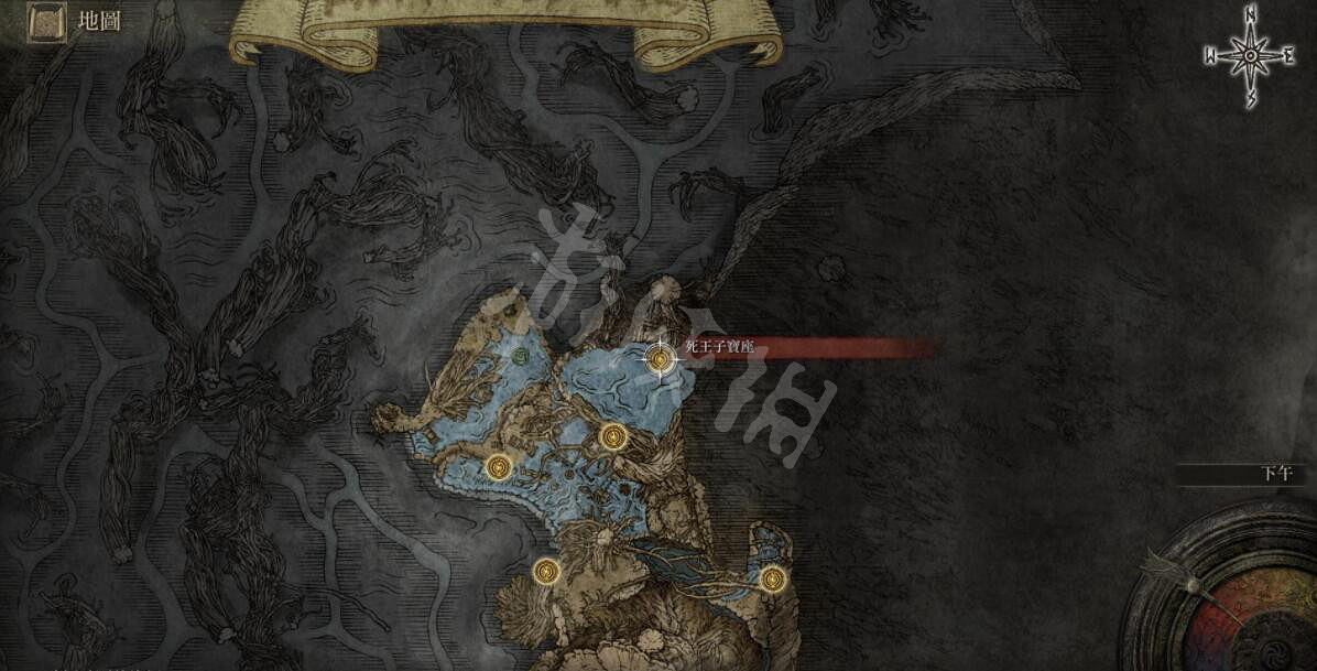 《艾爾登法環》死眠少女支線任務玩法 死眠少女任務路線怎麽走 《艾爾登法環》死眠少女支線任務玩法 死眠少女任務路線怎麽走