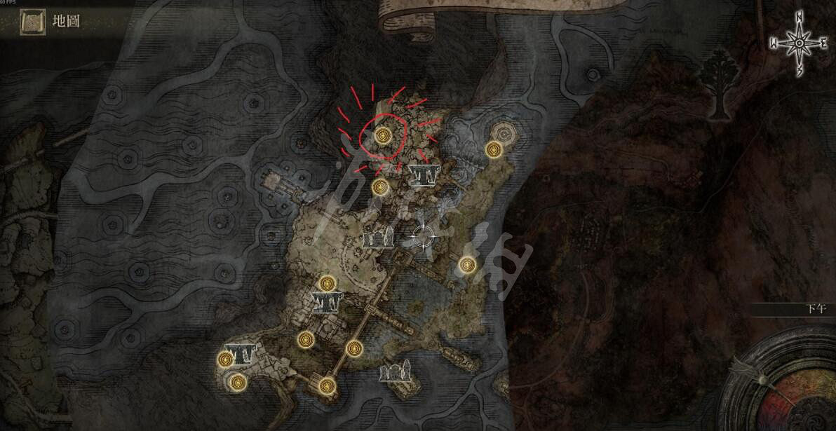 《艾爾登法環》死眠少女支線任務玩法 死眠少女任務路線怎麽走 《艾爾登法環》死眠少女支線任務玩法 死眠少女任務路線怎麽走