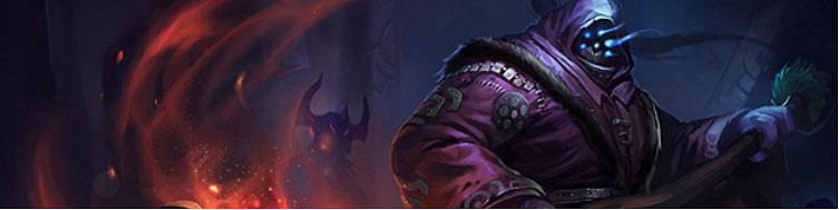 《英雄聯盟手遊》3月3日更新介紹 部分英雄增強和削弱 《英雄聯盟手遊》3月3日更新介紹 部分英雄增強和削弱