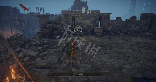 《艾爾登法環》伊蕾娜被誰殺了?伊蕾娜的信支線獎勵分享 《艾爾登法環》伊蕾娜被誰殺了?伊蕾娜的信支線獎勵分享